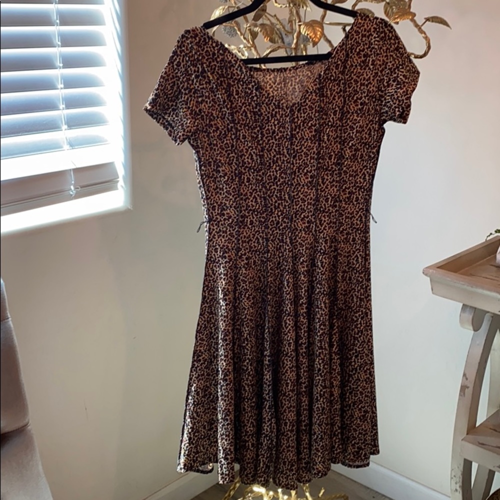 Women dress
